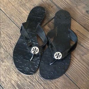 Brand new Tory Burch sandals!